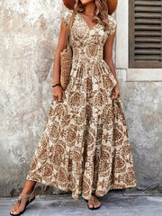 Esther | Schmeichelndes Sommerkleid