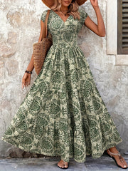 Esther | Schmeichelndes Sommerkleid