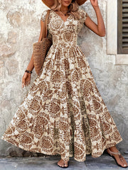 Esther | Schmeichelndes Sommerkleid