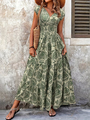 Esther | Schmeichelndes Sommerkleid