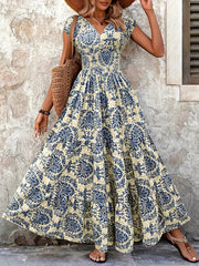Esther | Schmeichelndes Sommerkleid