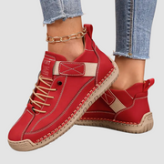 Lisa | Orthopädische Sneaker