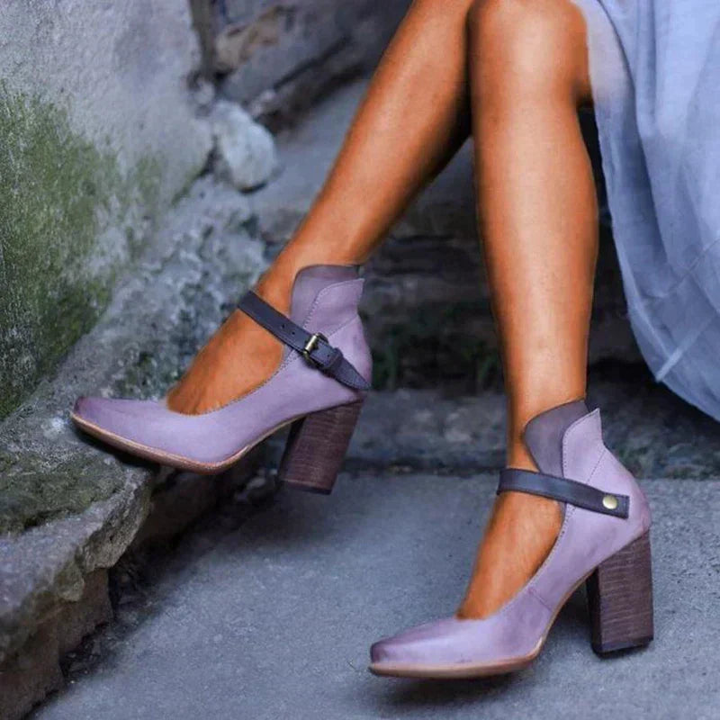 Pumps