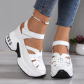 Yvette | Premium Orthopaedic Comfort Sandals