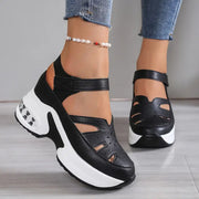 Yvette | Premium Orthopaedic Comfort Sandals