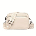 Nina | Stilvolles Crossbody-Design