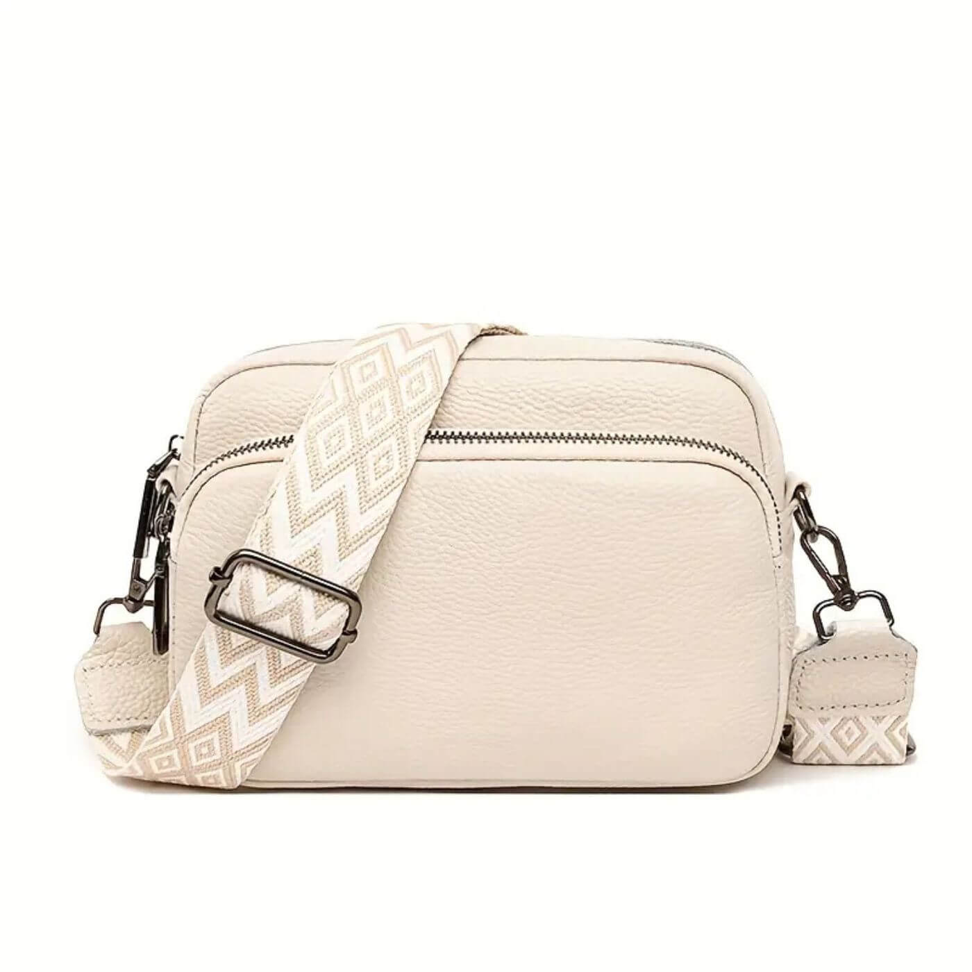 Nina | Stilvolles Crossbody-Design