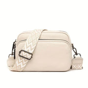 Nina | Stilvolles Crossbody-Design