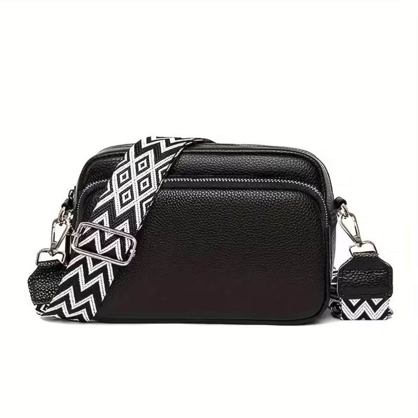 Nina | Stilvolles Crossbody-Design