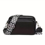 Nina | Stilvolles Crossbody-Design