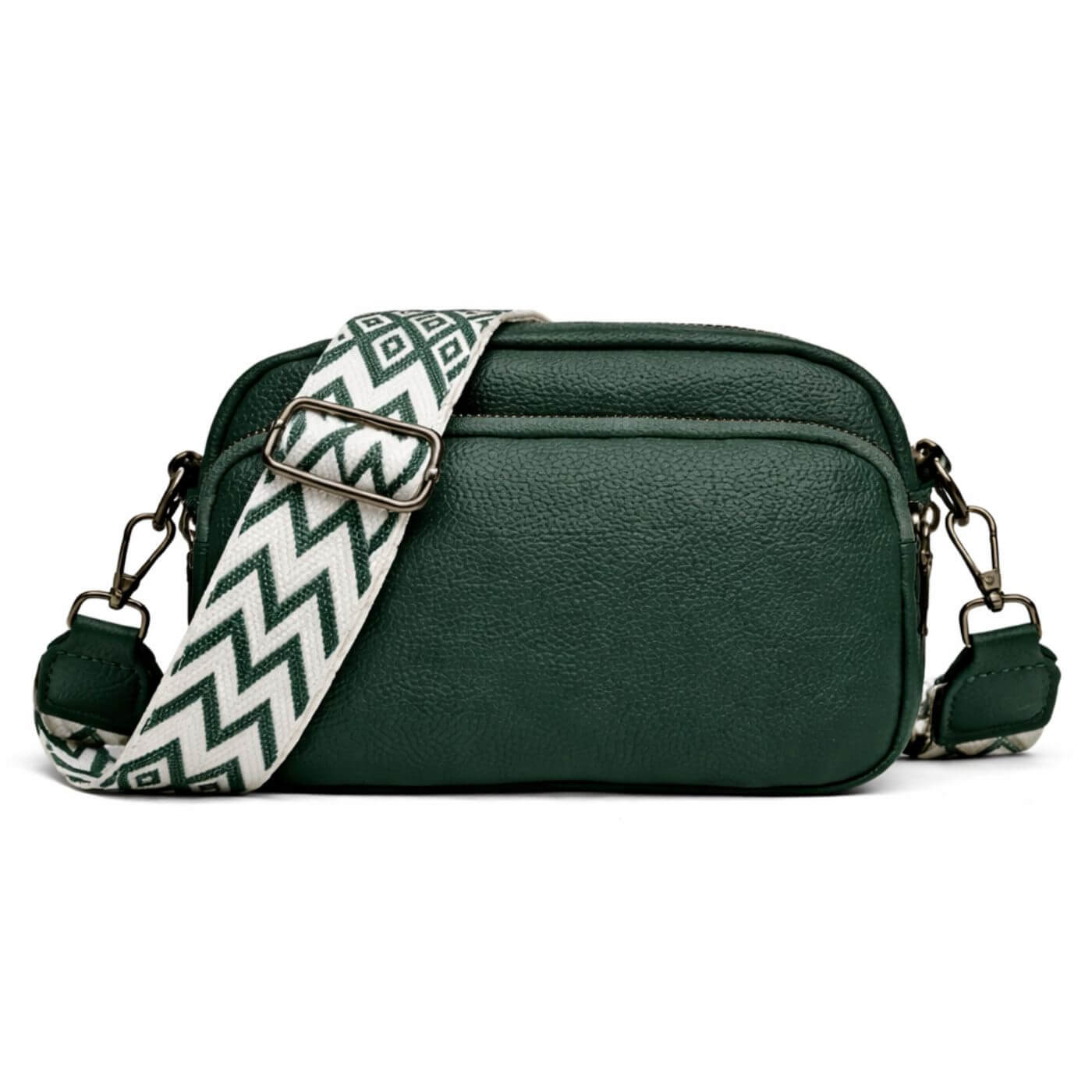 Nina | Stilvolles Crossbody-Design