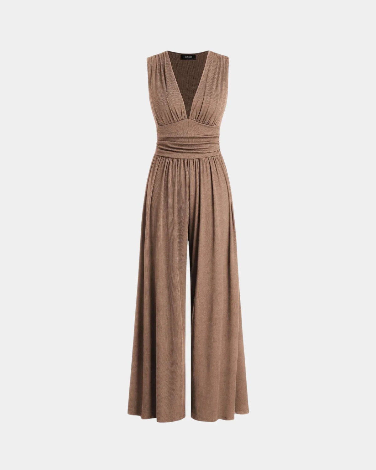 Sultana Jumpsuit