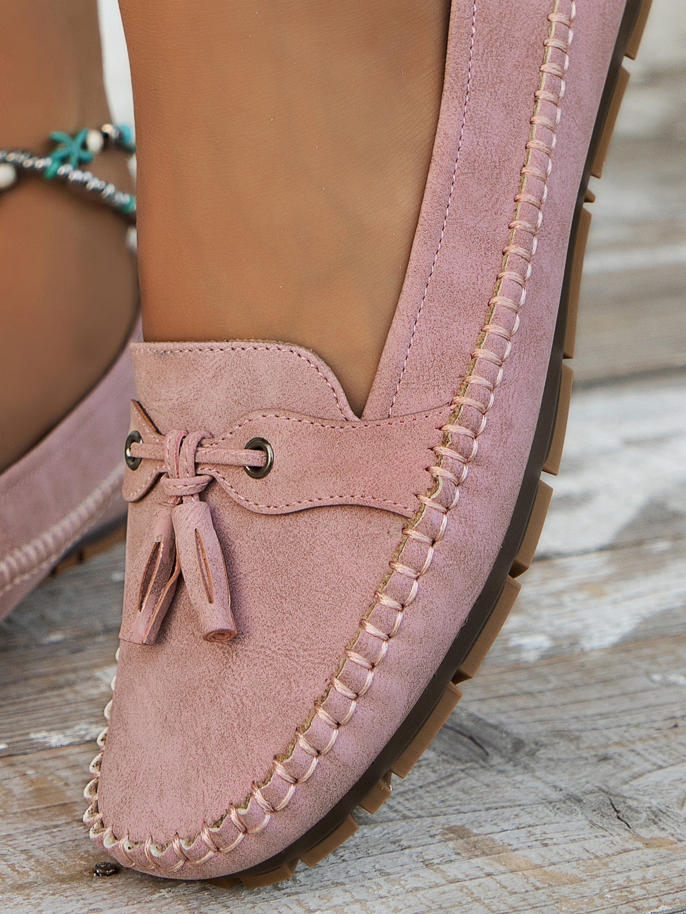Dagmar™ - Orthopedic Loafers