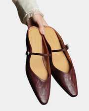 Evelina Sandalen