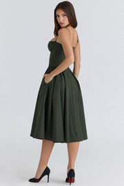 Nova | Korsettkleid - Unser Schmuckstück