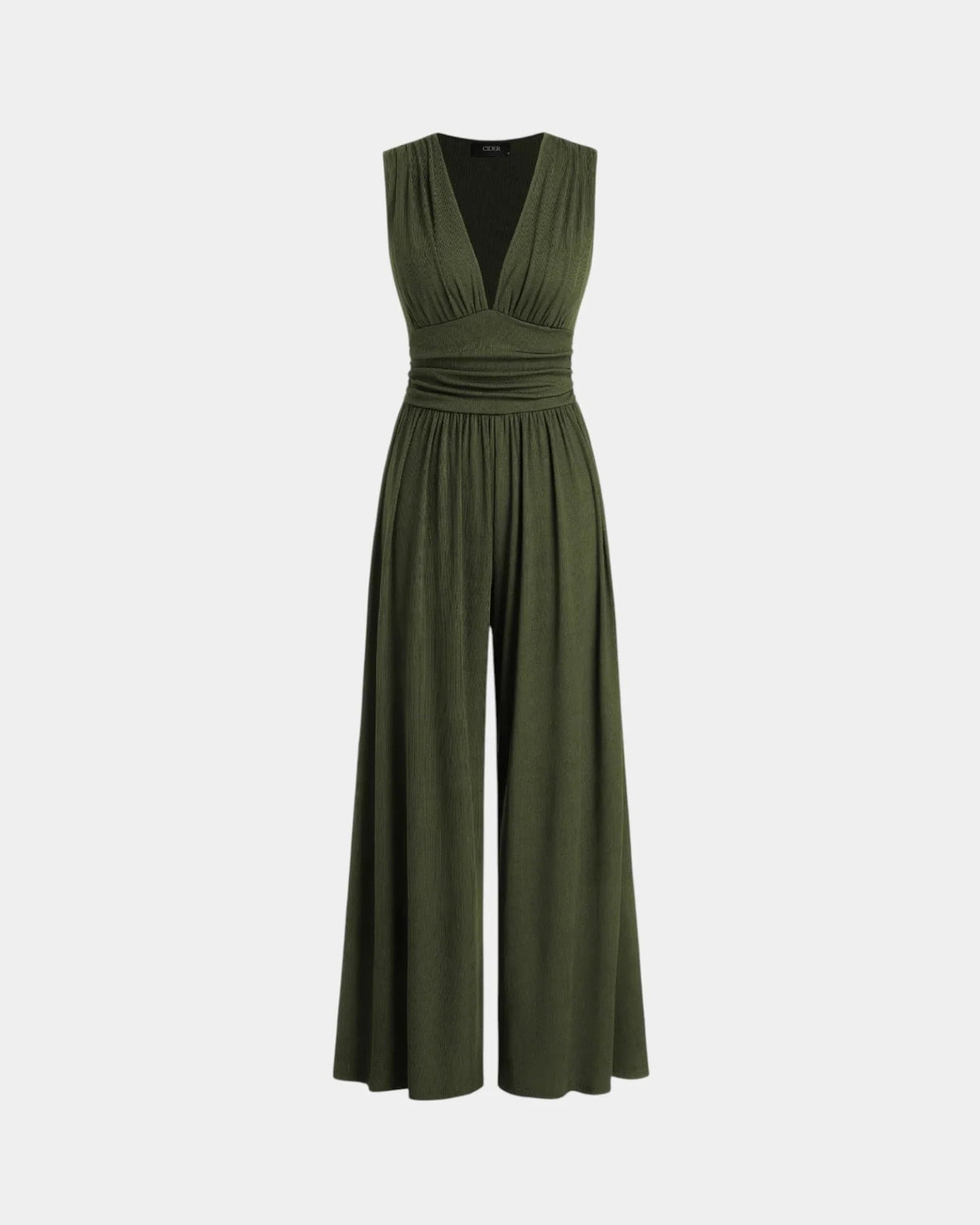 Sultana Jumpsuit