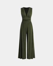 Sultana Jumpsuit