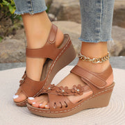 Ceryssa™ | Elegante Orthopädische Sandalen