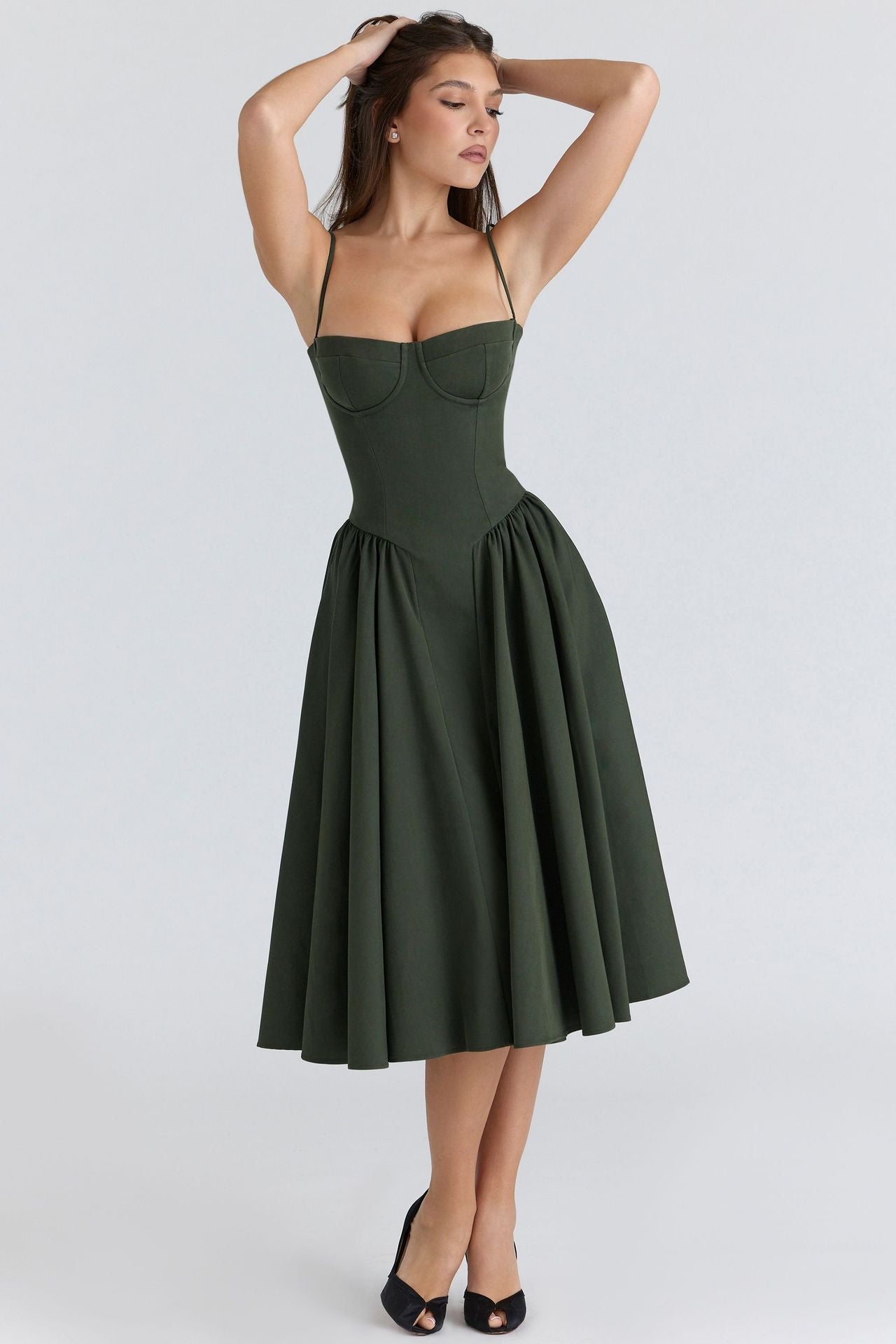 Nova | Korsettkleid - Unser Schmuckstück