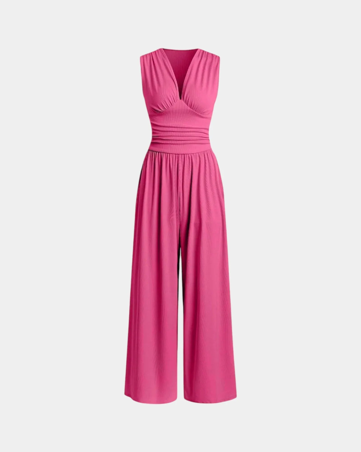 Sultana Jumpsuit