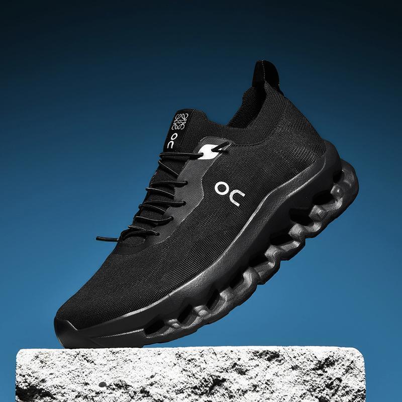 Bolt Sneaker