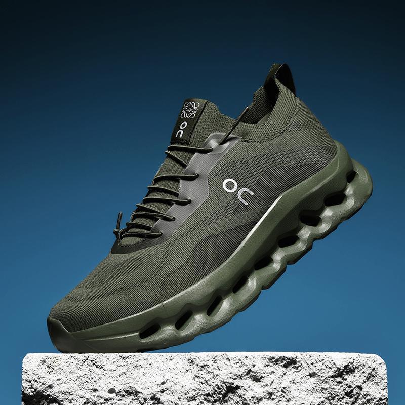 Bolt Sneaker