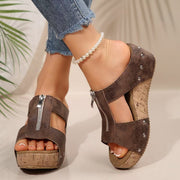 Elza™ | Orthopedic Sandals