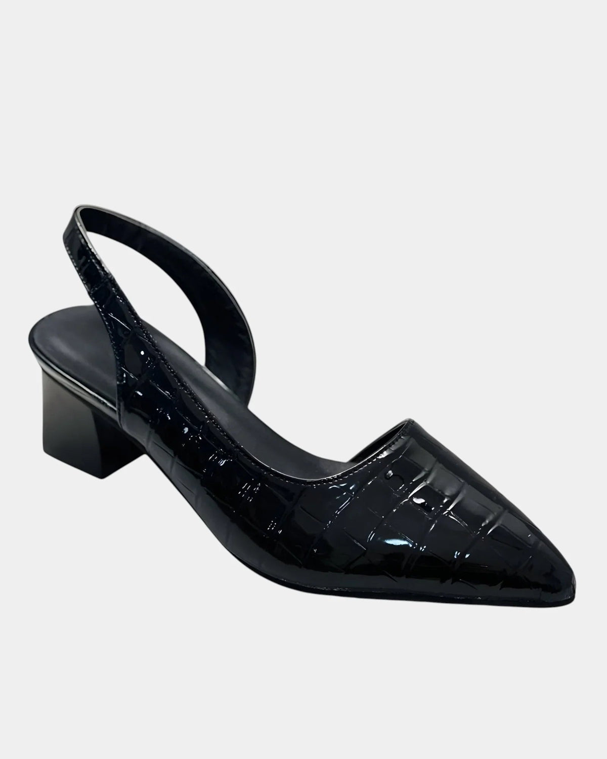 Charis Pumps