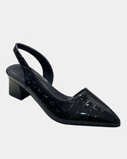 Charis Pumps