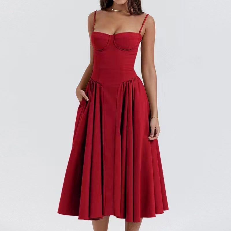 Nova | Korsettkleid - Unser Schmuckstück