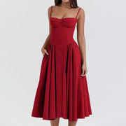 Nova | Korsettkleid - Unser Schmuckstück