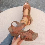 Ceryssa™ | Elegante Orthopädische Sandalen