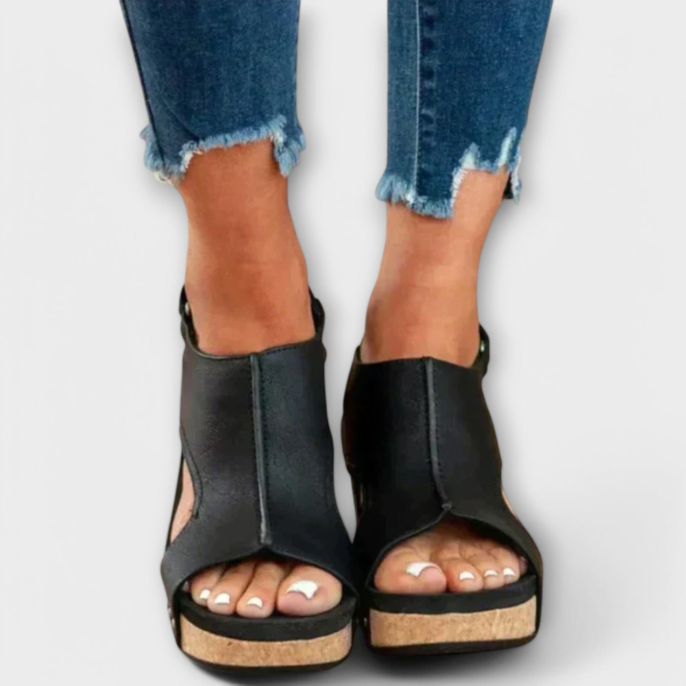 Ashlyn™ | Orthopedic Sandals