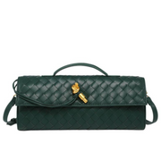 Brenda - Woven Bag