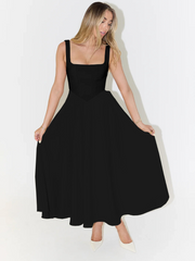 Grace | Elegantes Sommerkleid