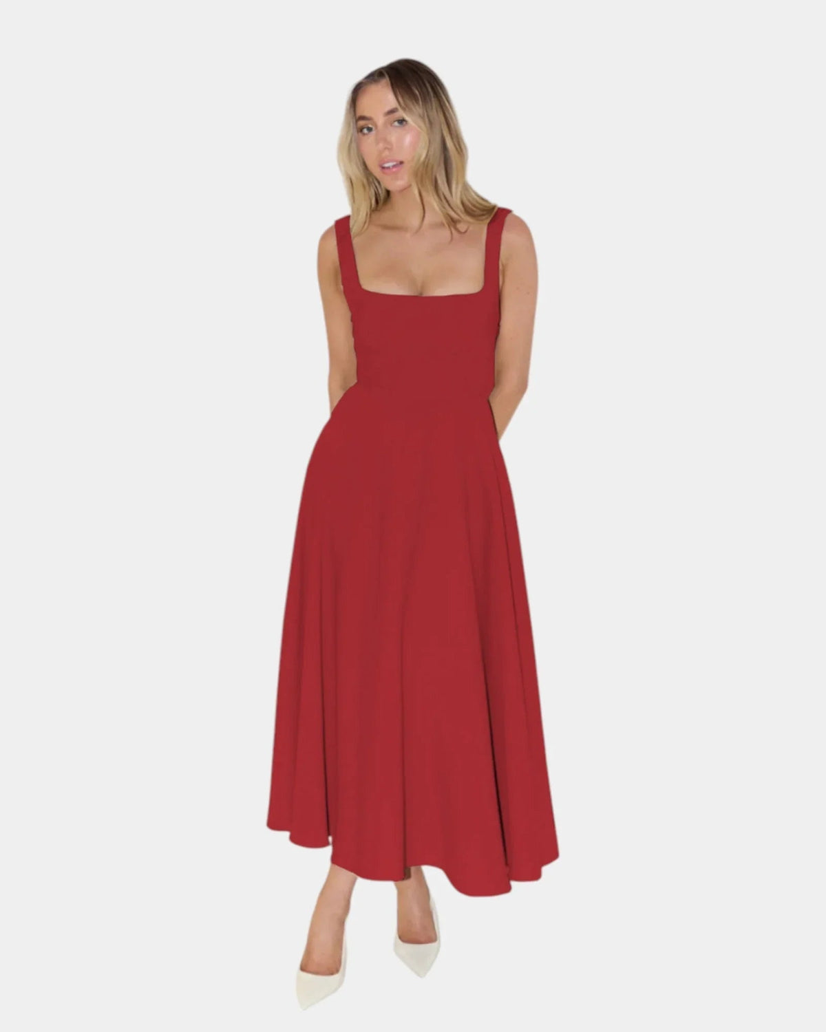Jacinthe Kleid