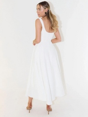 Grace | Elegantes Sommerkleid