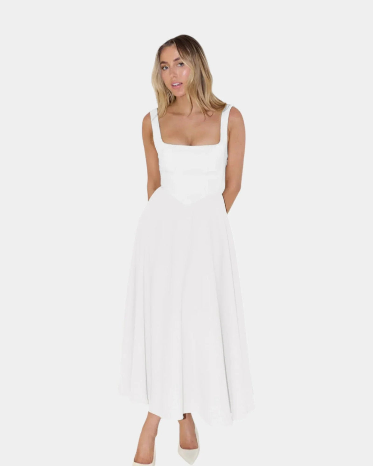 Jacinthe Kleid
