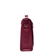 Bernadette – Bow Satchel Handbag