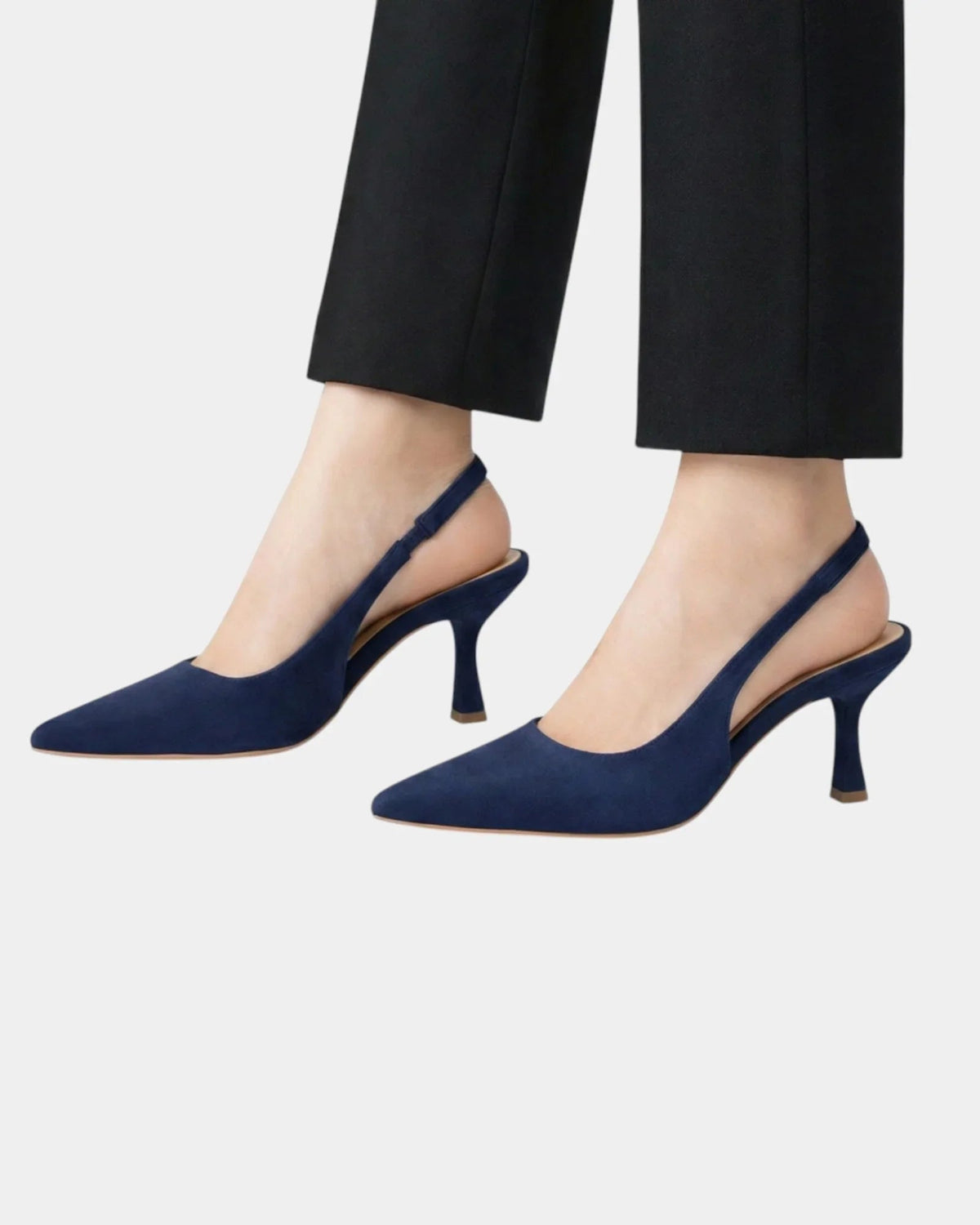 Raymonde Stiletto-Pumps
