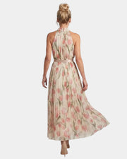 Zola Kleid mit Blumenmuster