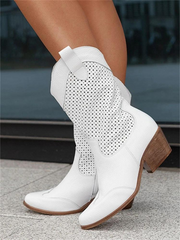 Nayla Westernstiefel