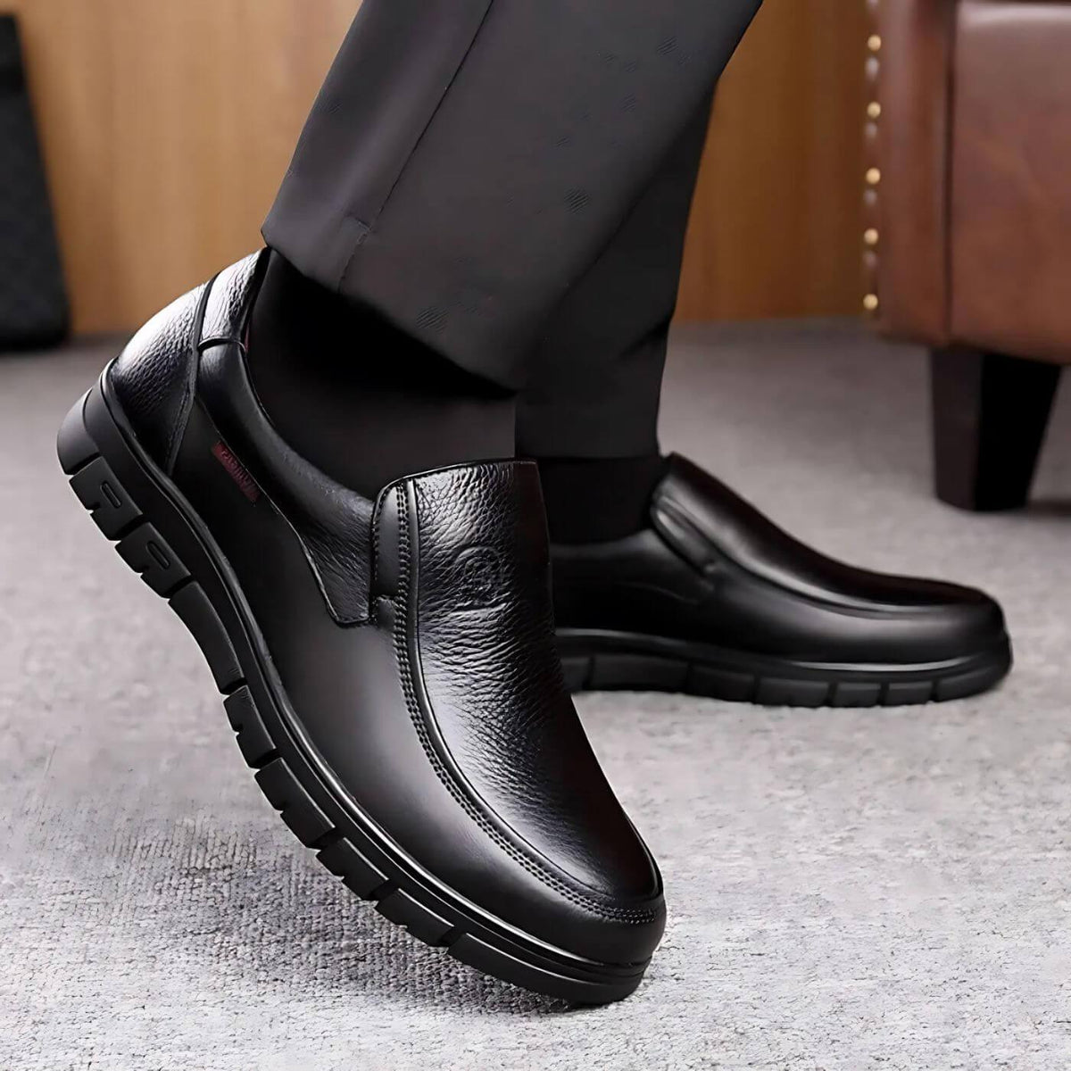Massimo Schuhe