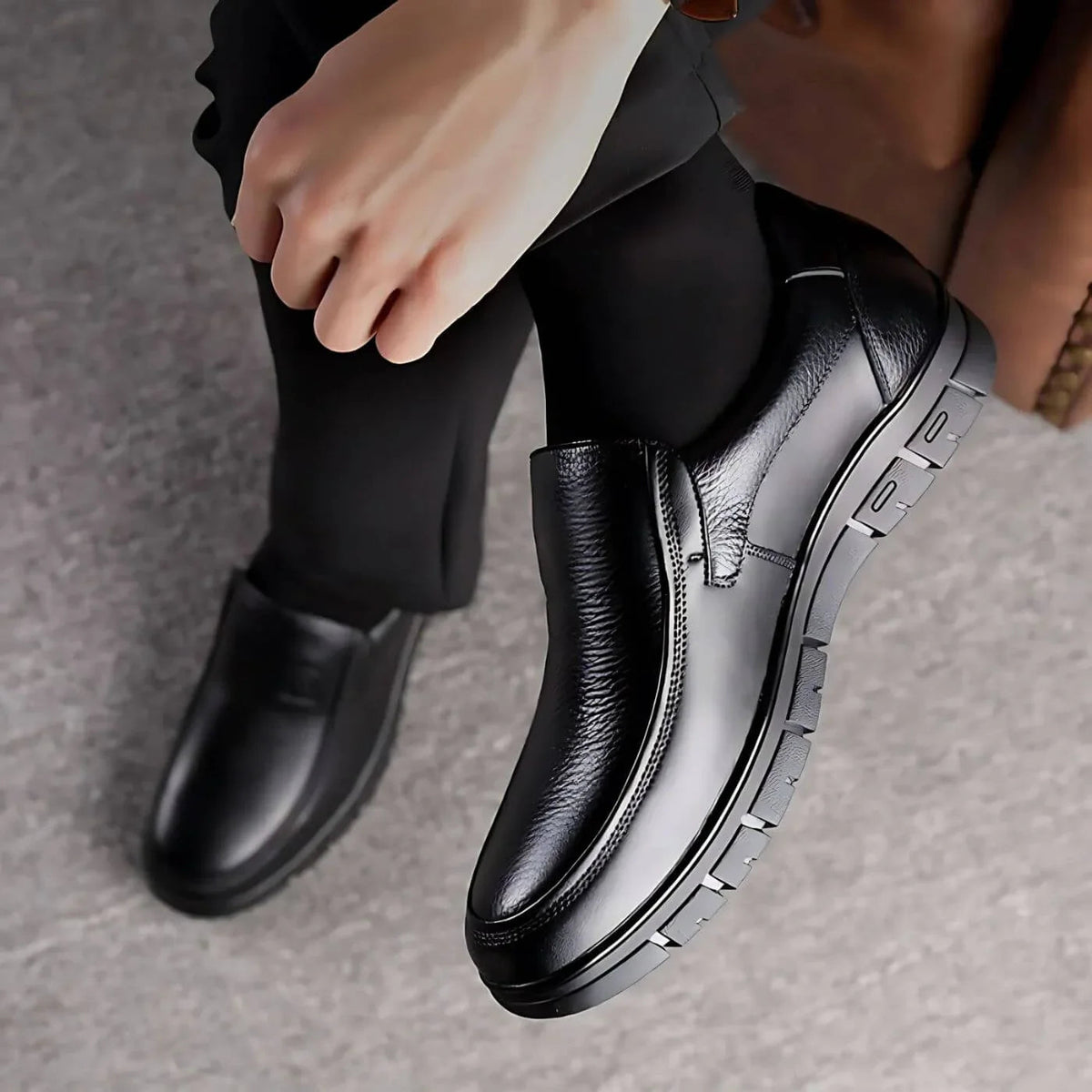 Massimo Schuhe