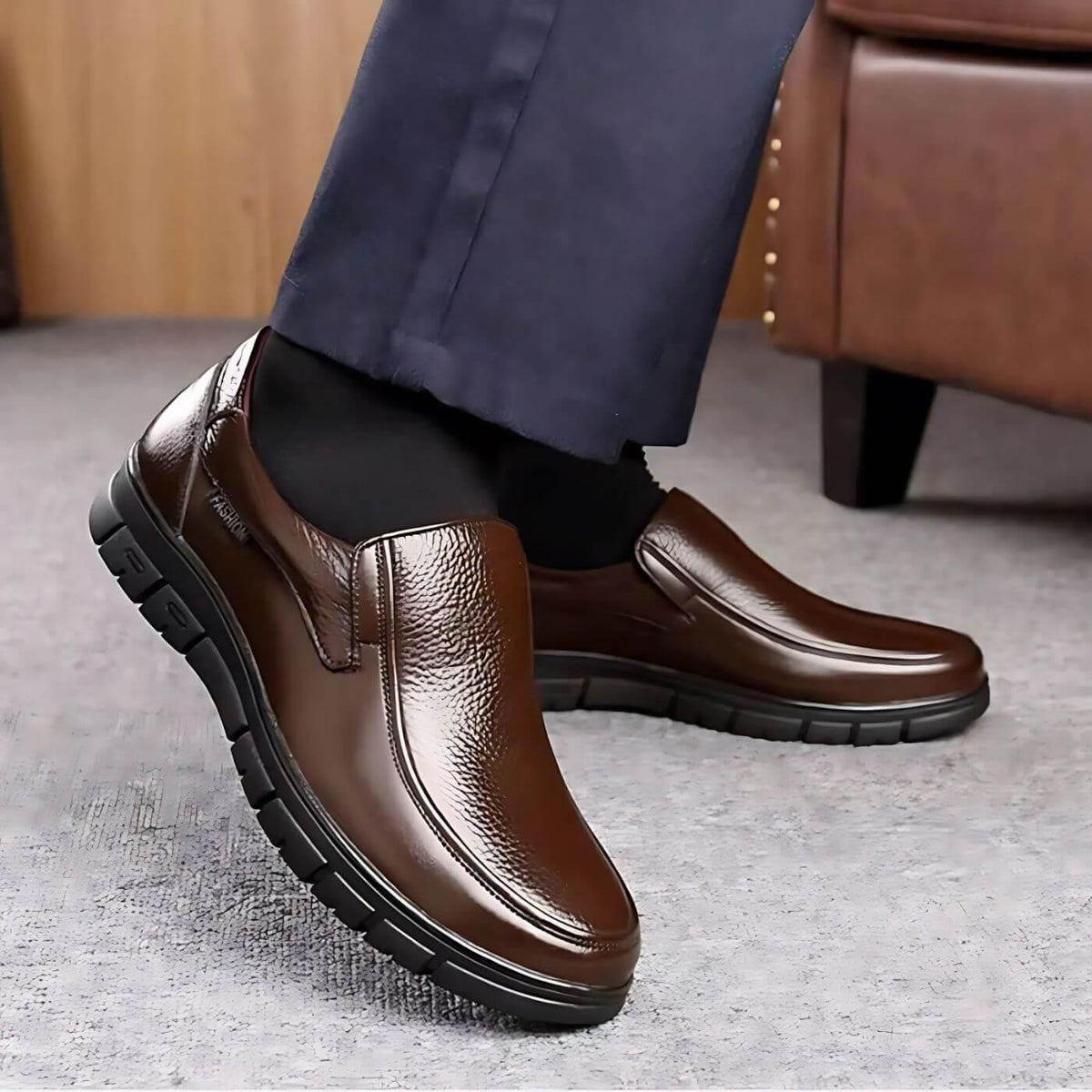 Massimo Schuhe