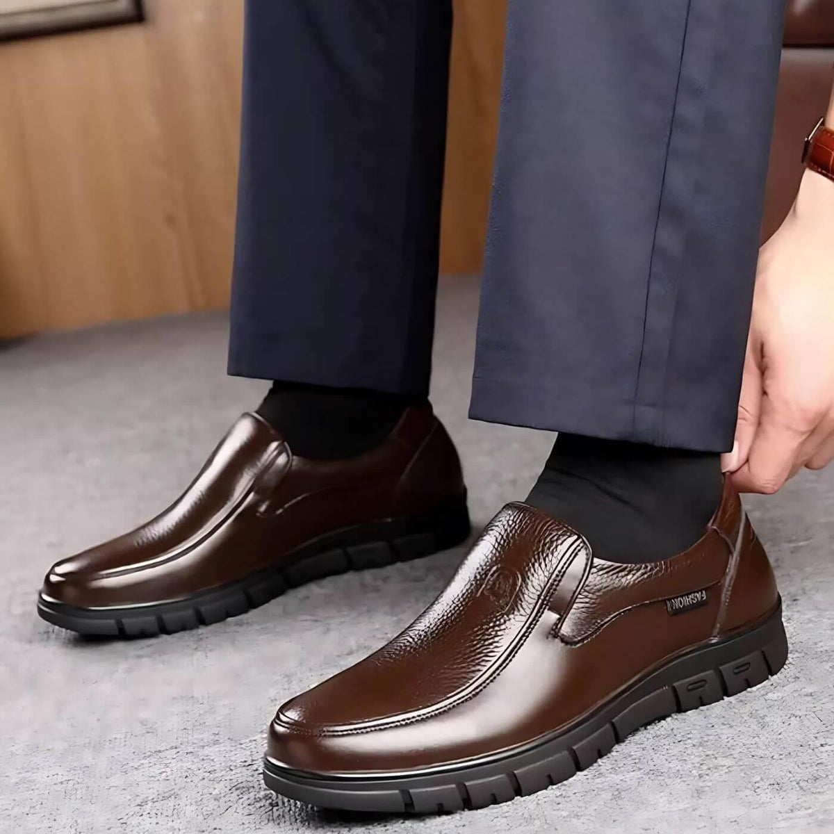 Massimo Schuhe