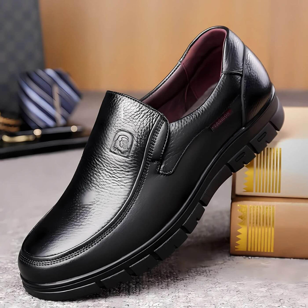 Massimo Schuhe