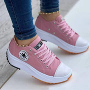 Lily | Bequemer orthopädischer Sneaker für Damen