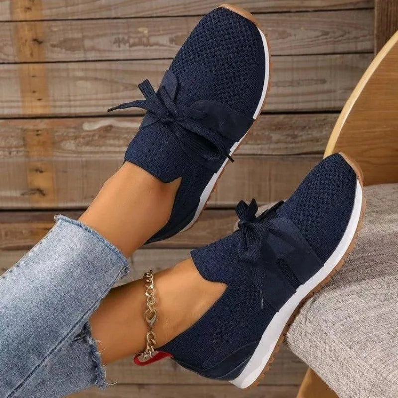 Slip-on-Sneaker