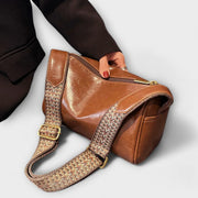 Xylo - Vintage Crossbody Bag